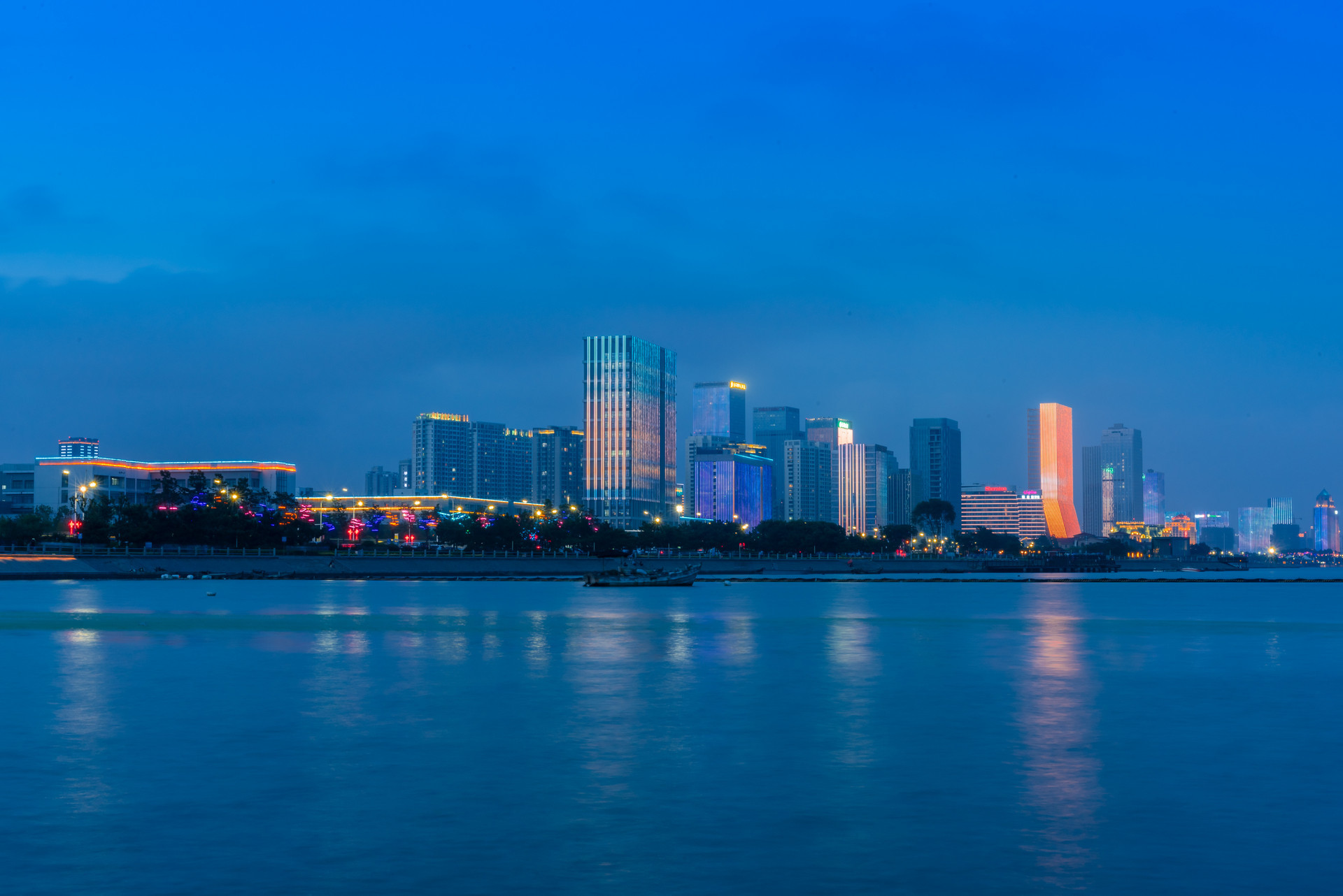 山东首批旅游演艺典型案例公布 青岛夜游版图再闪耀